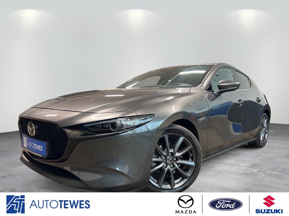 Image of Mazda 3