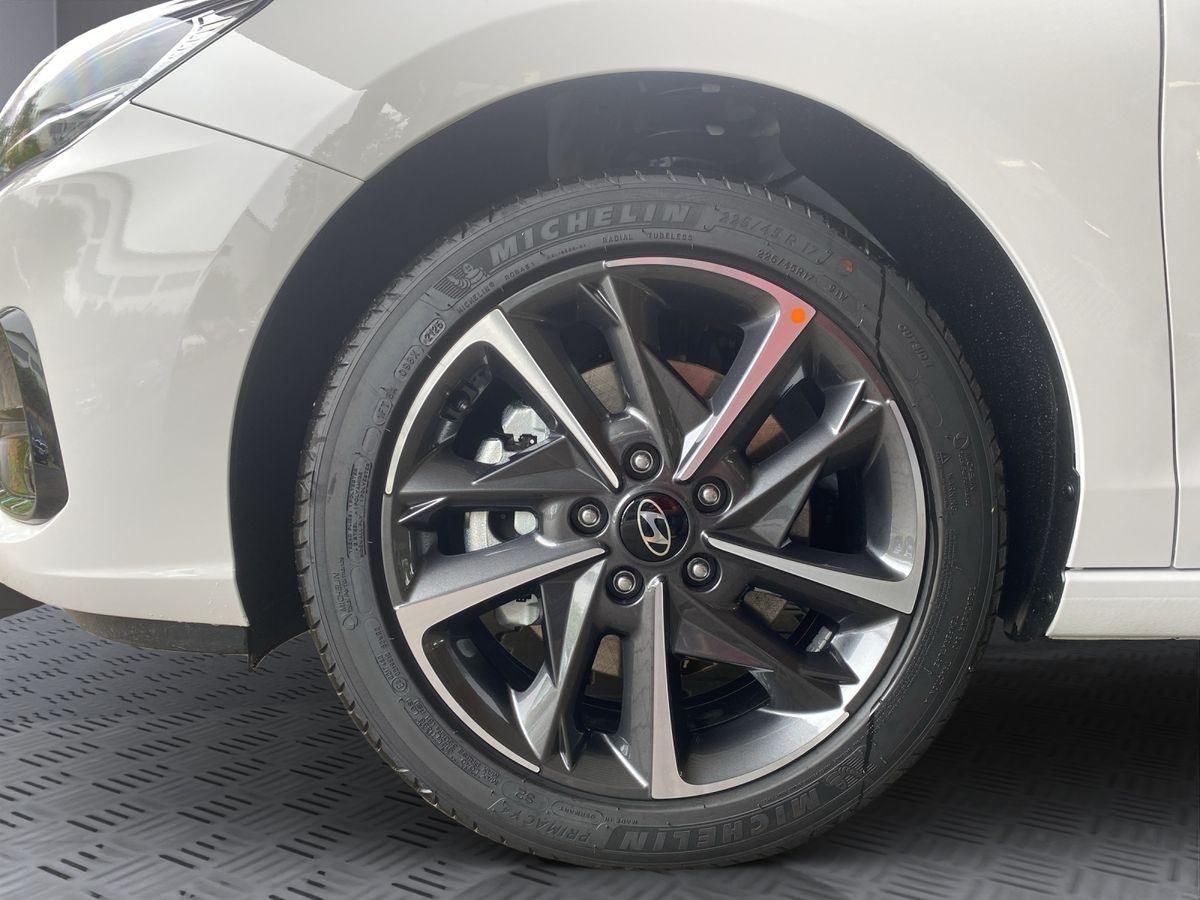 Hyundai i30 – Bild 20