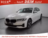 BMW 545e xDr PANO+KOMFORSI+MEMO+SILÜFT+VIRTU+H&K+AHK - BMW 545 mit Schiebedach