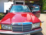 Mercedes-Benz 190 E 1.8 - gebrauchte Mercedes-Benz 190 aus dem Jahr 1991