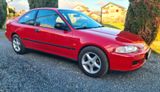 Honda Civic ej2 - Honda Civic aus 1995