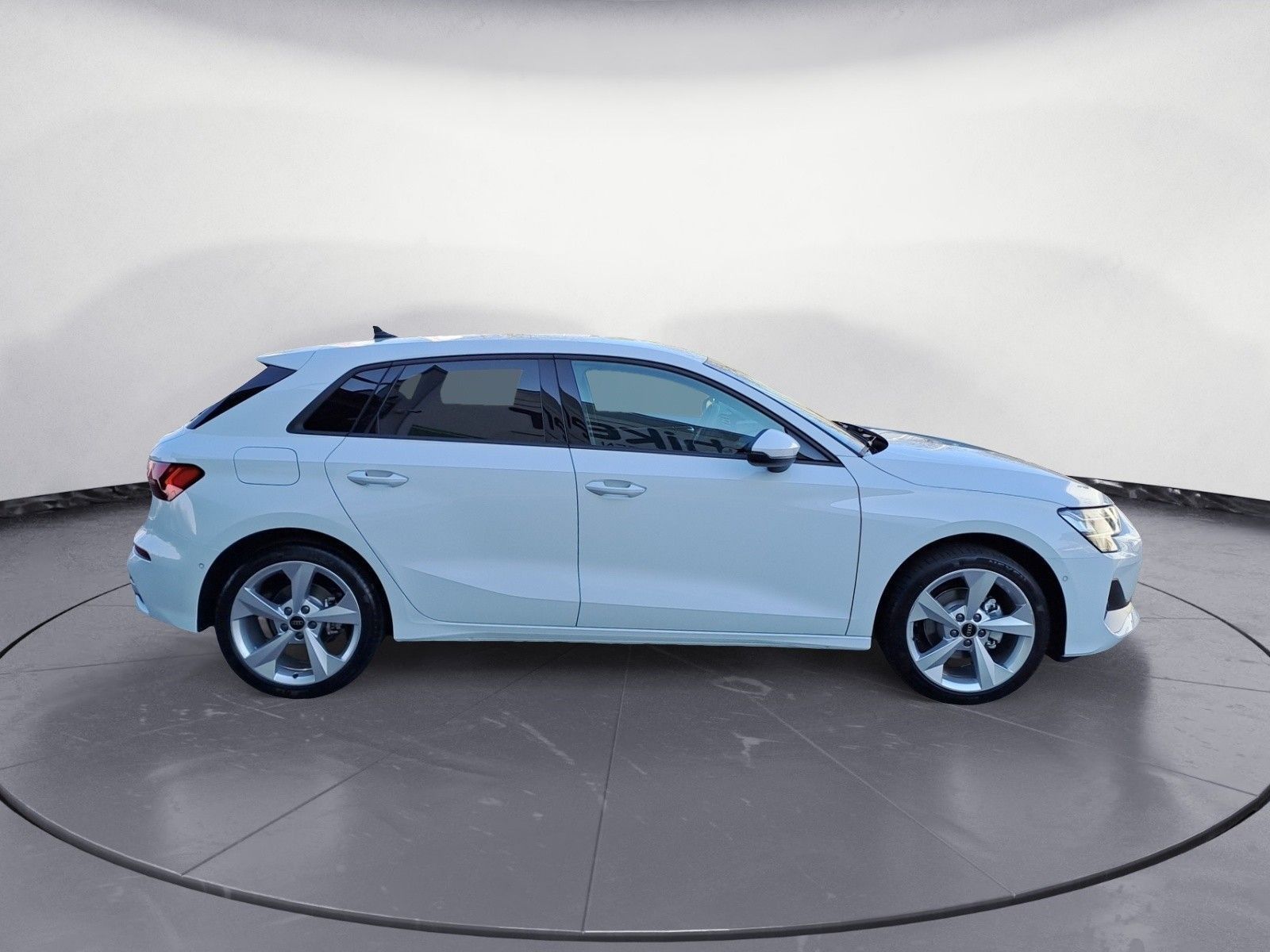 Audi A3 - Bild 5