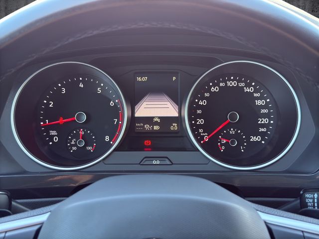 Volkswagen Tiguan Life 1.5 TSI DSG*LED*ACC*APPLE*SIDE*LANE