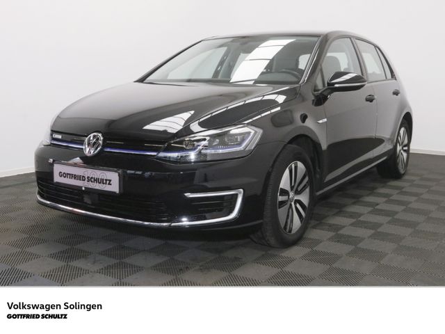 Volkswagen Golf e 100 kW LED   Navi   Kamera   PDC