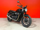 Triumph Speed Twin 900 ABS LED FOX 1.HAND - TRIUMPH SPEED TWIN 900
