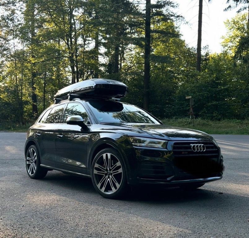 Image of Audi SQ5