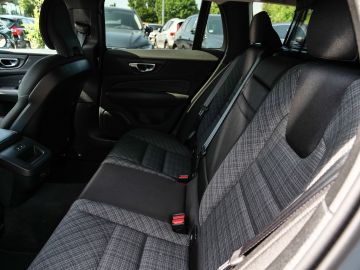 Volvo V60 - 8