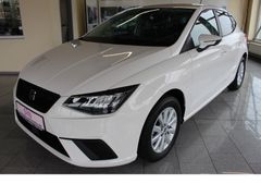 Fahrzeugabbildung Seat Ibiza Style 1.0 TSI,6gang,Top-Ausstattung