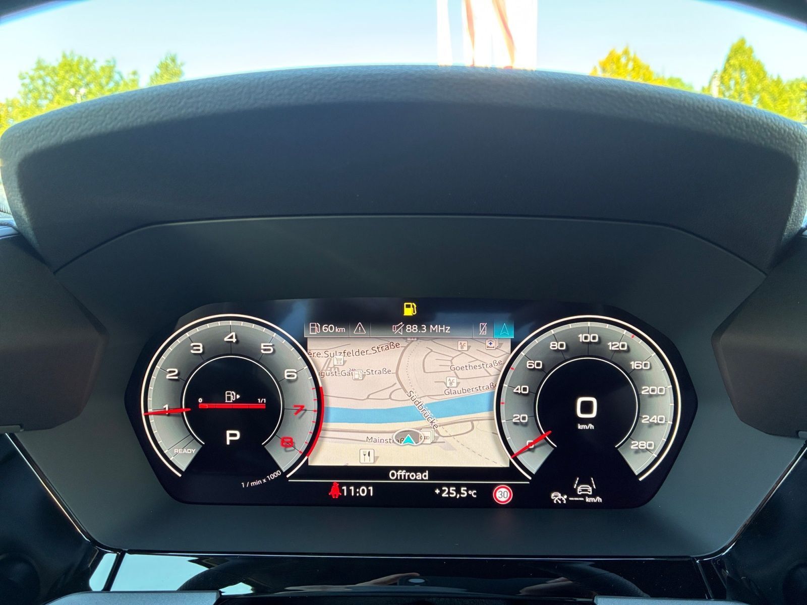 Audi A3 - Bild 10
