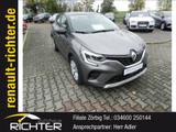 Renault Captur TCe 140 GPF ZEN - Renault Captur: Zen