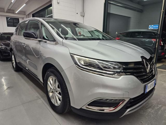 Renault Espace Espace 1.6 dci energy Zen 130cv