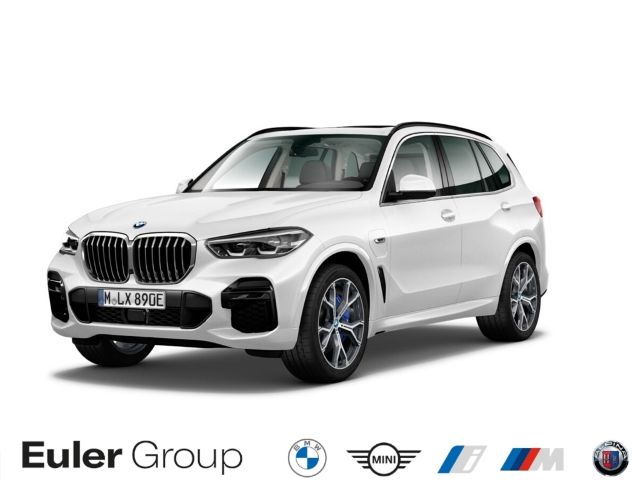 BMW X5 xDrive 45e A Sportpaket HUD Luftfederung AD N