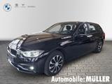BMW 320 Advantage i xDrive Touring LED El. Heckklapp - BMW 320: Xdrive 320i