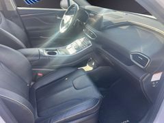 HYUNDAI Santa Fe Prime Plug-In Hybrid KLIMA,NAVI,PDC,