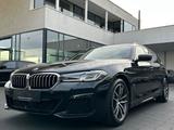 BMW 530i xDrive Touring M Sport | Panorama | Head-Up - BMW 530 Gebrauchtwagen in Kassel