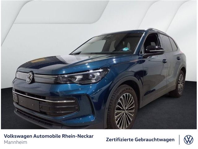 Volkswagen Tiguan - Bild 2