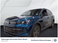 Volkswagen Tiguan - Vorschau Bild 2