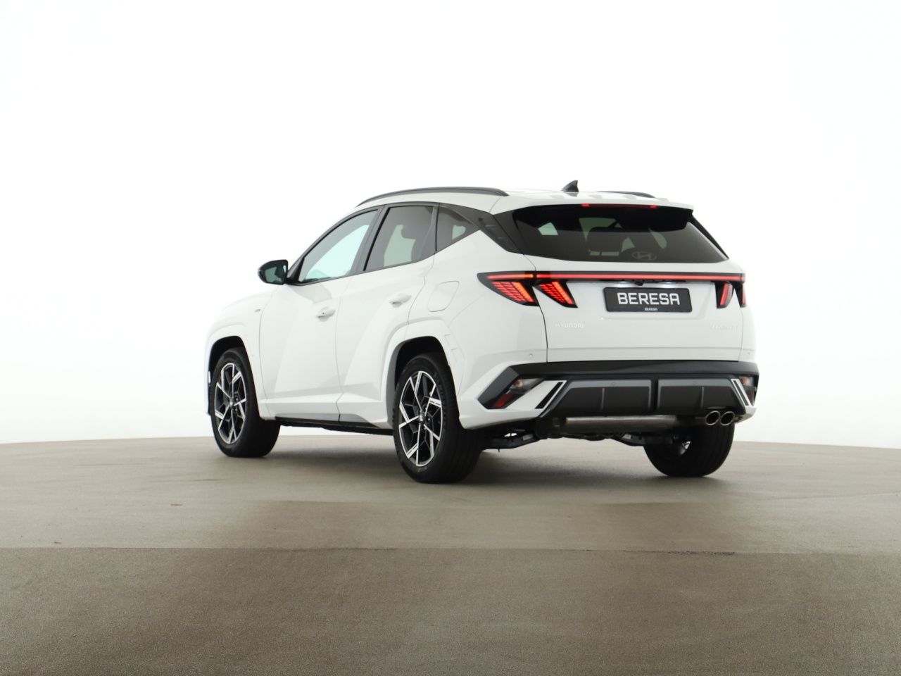 Hyundai Tucson – Bild 5