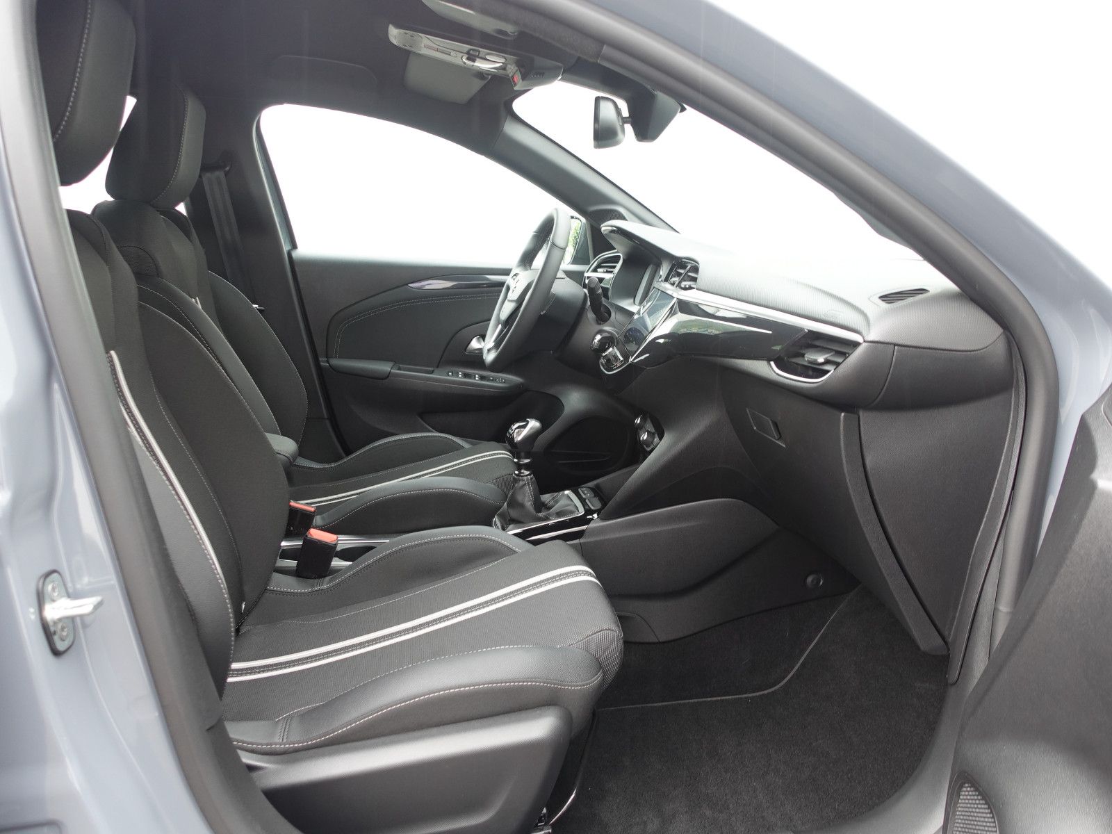 Fahrzeugabbildung Opel Corsa 1.2Turbo GS Allwetter,Sitzh,Voll-LED,PDC