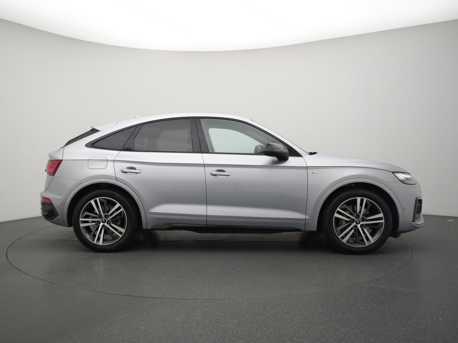 Audi Q5 - Bild 3