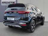 Kia Sportage GT-Line 4WD Kamera Navi LED Sitzheizung - gebrauchte Kia Sportage aus dem Jahr 2021