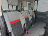 Citroën Berlingo Max M Navi Digitales Cockpit Soundsyste - Citroën Berlingo mit Diesel-Antrieb