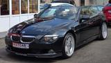 ALPINA B6 S Cabrio 4,4 |Nr.85| - ALPINA B6: Cabrio
