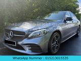 Mercedes-Benz C 300 C -Klasse Lim. C 300 e