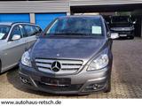 Mercedes-Benz B 160 Sitzheizung Bi Xenon - graue Mercedes-Benz B 160