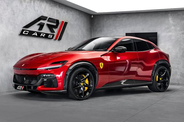 FERRARI Purosangue