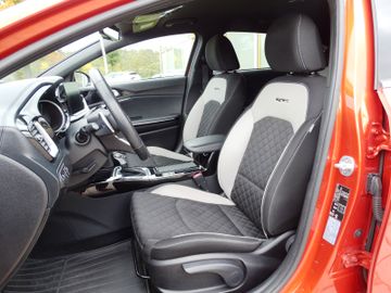 Kia pro_cee'd ProCeed GT-L Navi-SHZ-Klima-LED-AHK