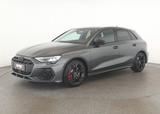 Audi S3 Sportback TFSI Matrix Pano HUD Navi SONOS 18" - Audi S3: Limousine