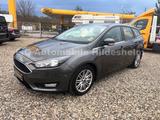 Ford Focus Turnier Cool & Connect 1Hand! Tüv Neu