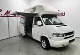 Volkswagen T4 California 2.5 TDI/DPF*1HAND*S-HEFT*KEIN ROST - Volkswagen T4 California: Van