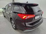 Ford Focus 1.5 EcoBoost Active Turnier Klimaautomatik - Ford Focus Active mit Benzin-Antrieb