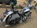 Harley-Davidson FLSTS HERITAGE SPRINGER - Angebote entsprechen deinen Suchkriterien
