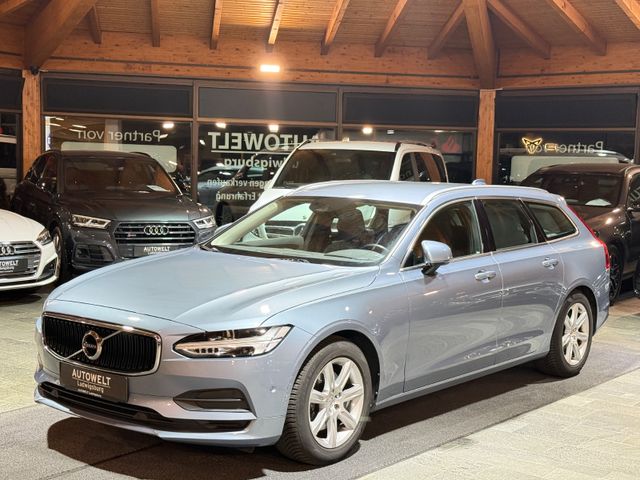 Volvo V90 Kombi D4 Geartronic TOP AUSSTATTUNG