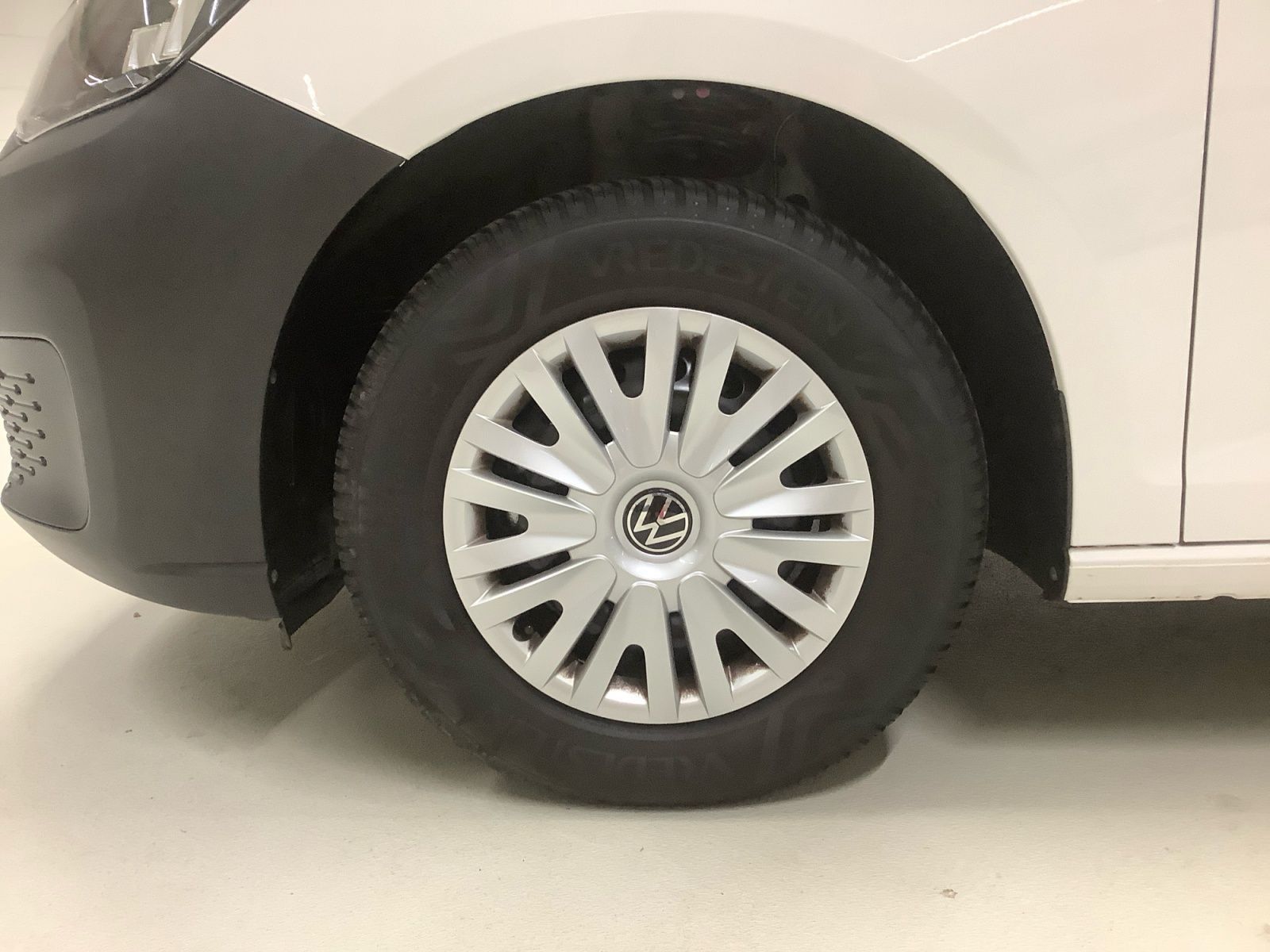Caddy Cargo 2,0 TDI 75 kW EU6 SCR Frontantrieb 6