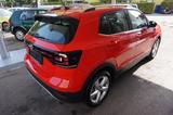 Volkswagen T-Cross Style - VW T-Cross Gebrauchtwagen in München