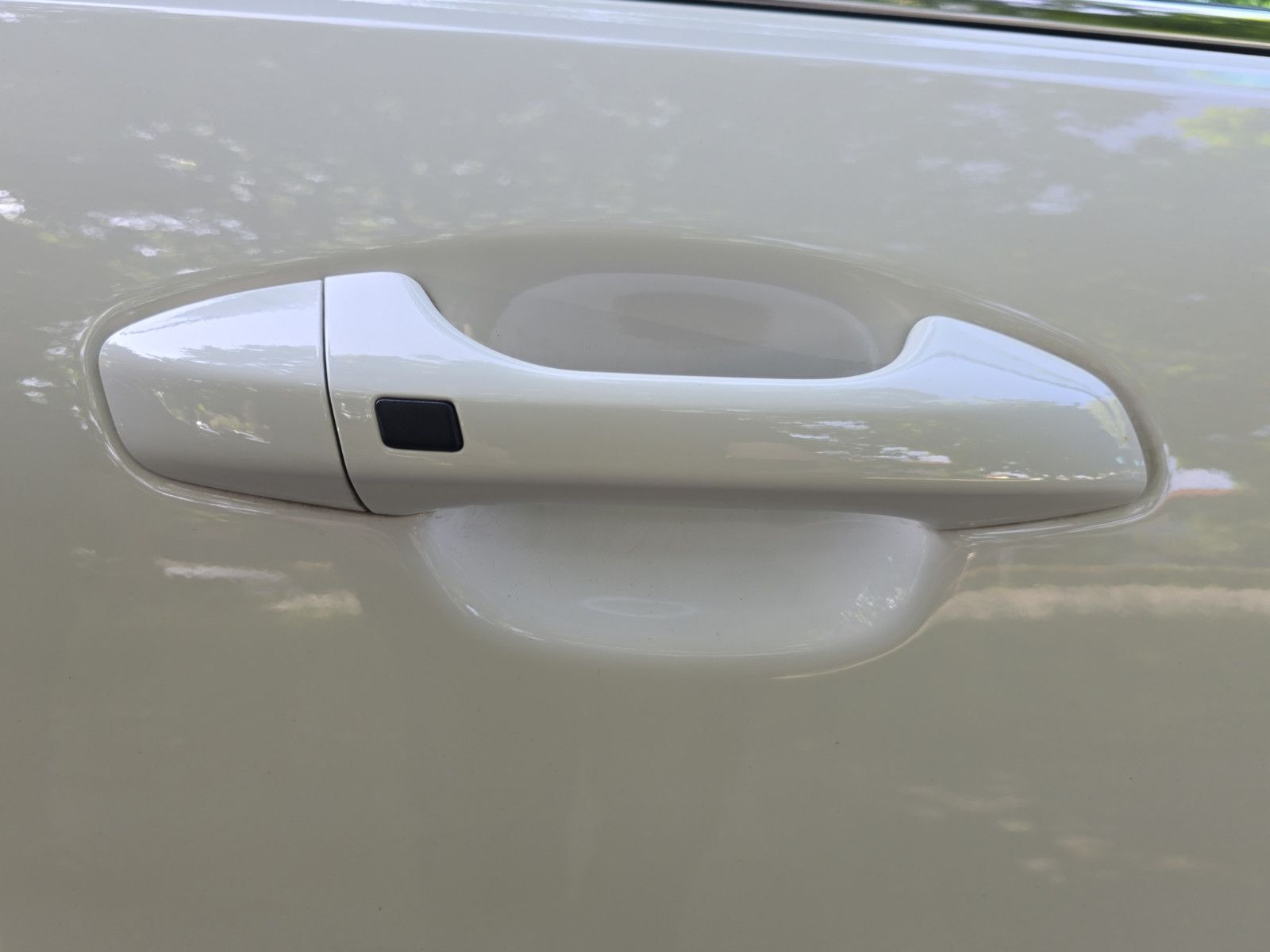 Fahrzeugabbildung Kia Rio GT-Line KAMERA NAVI LEDER