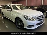 Mercedes-Benz E 200 T CGI LED 8xReifen Tempomat Avantgarde - gebrauchte Mercedes-Benz E 200 aus dem Jahr 2014
