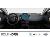 MINI Countryman S ALL4 Classic Trim Pano AHK HUD Navi - MINI mit Benzin-Antrieb: Schiebedach