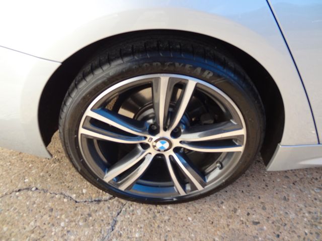 Fahrzeugabbildung BMW 435i GranCoupé/M-Paket/1.Hd/HUD/SitzH/TopZustand