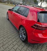 Volkswagen Golf 7 GTI Performance - Volkswagen Golf: Performance 7 GTI