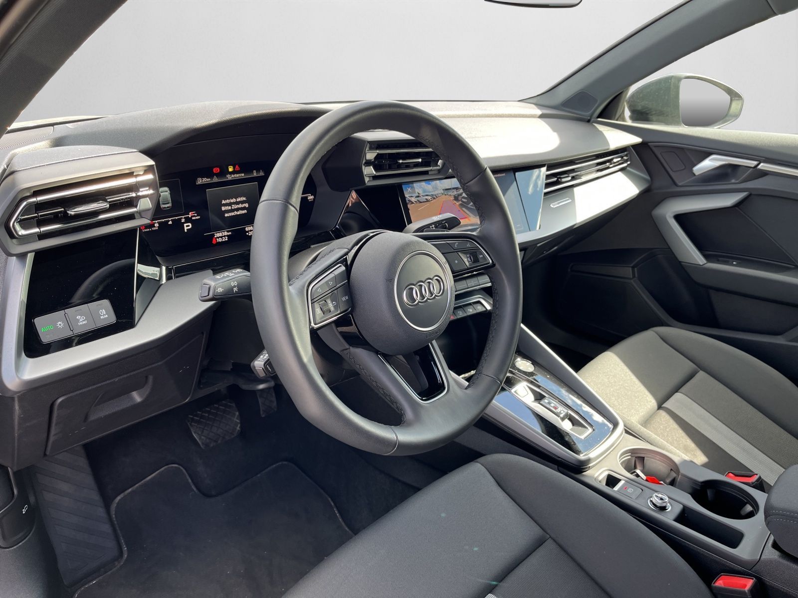 Audi A3 - Bild 4