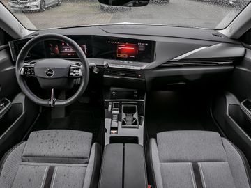 Opel Astra L 1.5 Business Elegance Navi LED ACC Apple