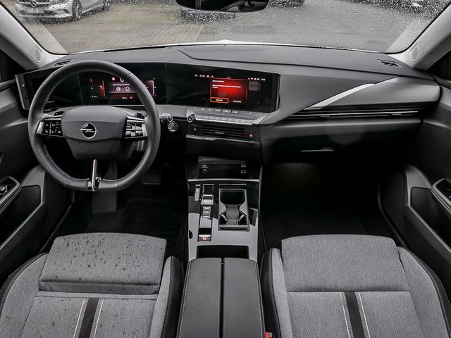 Opel Astra L 1.5 Business Elegance Navi LED ACC Apple