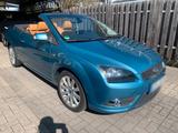 Ford Focus 2,0 TdCi - Ford Focus aus 2007 mit Diesel-Antrieb