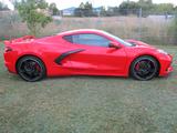 Corvette C8 Stingray Coupe Z51 Performance Paket - scheckheftgepflegte Corvette C8