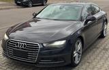 Audi a7 2017 3.0 313 ps - Audi A6 mit Diesel-Antrieb: Limousine, 2.7